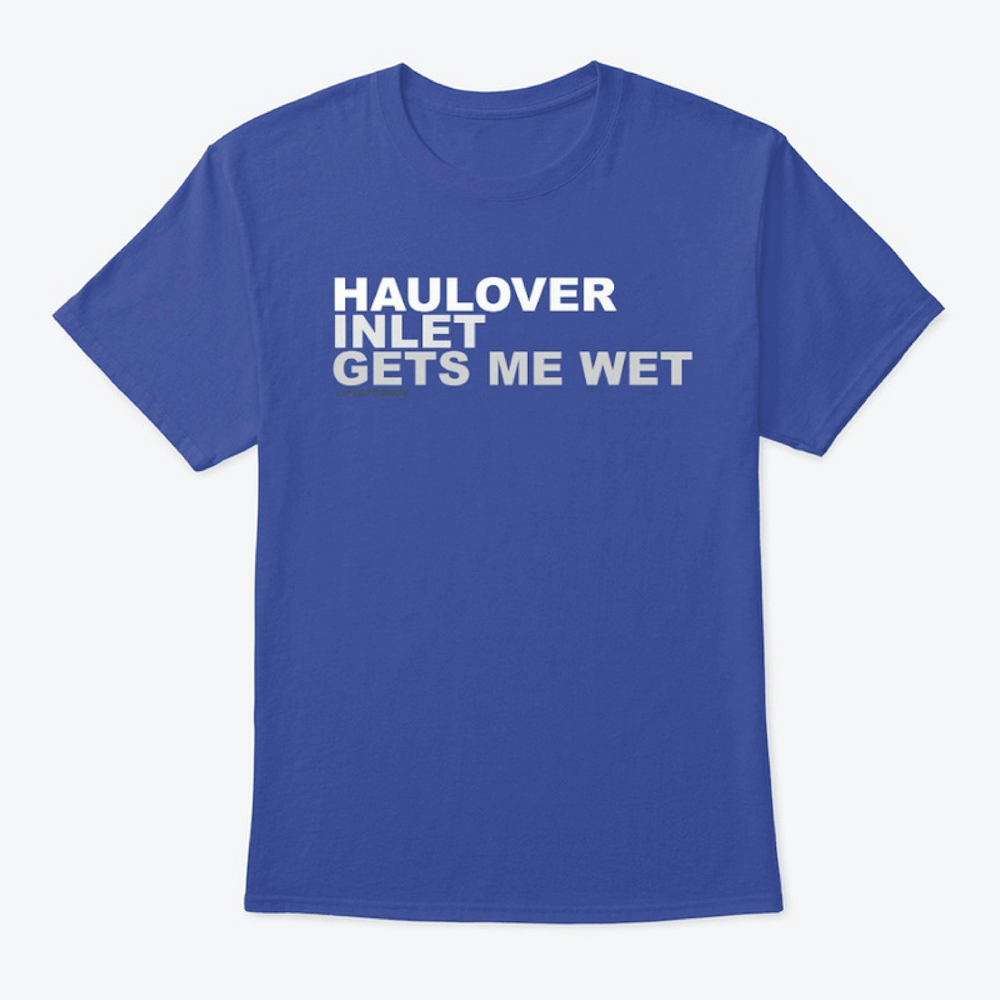 Haulover Inlet Gets Me Wet